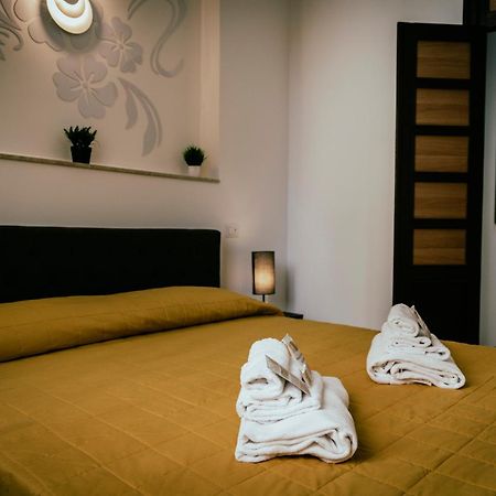 Guesthouse Aurora A.E. Ρώμη Εξωτερικό φωτογραφία
