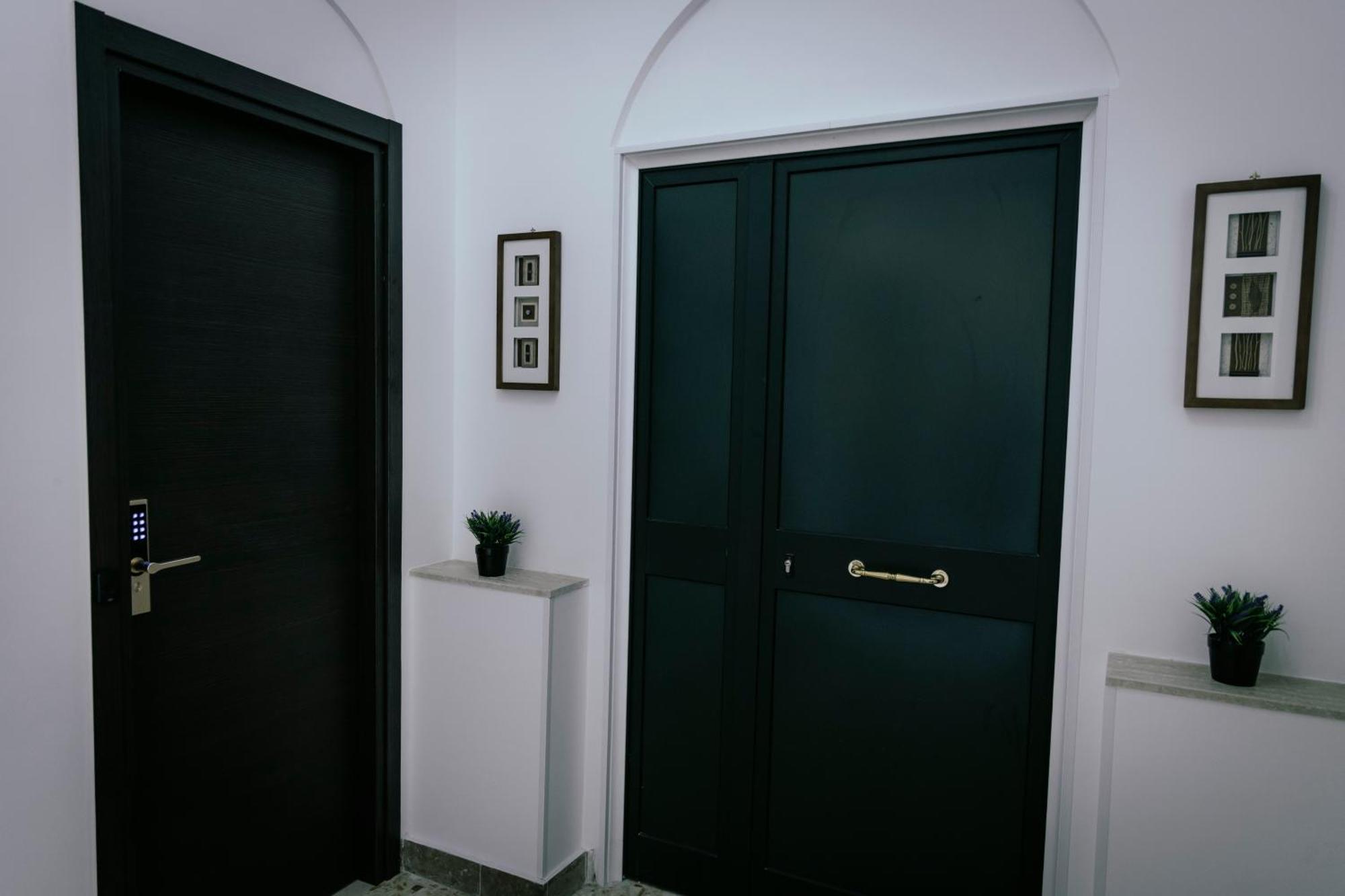 Guesthouse Aurora A.E. Ρώμη Εξωτερικό φωτογραφία