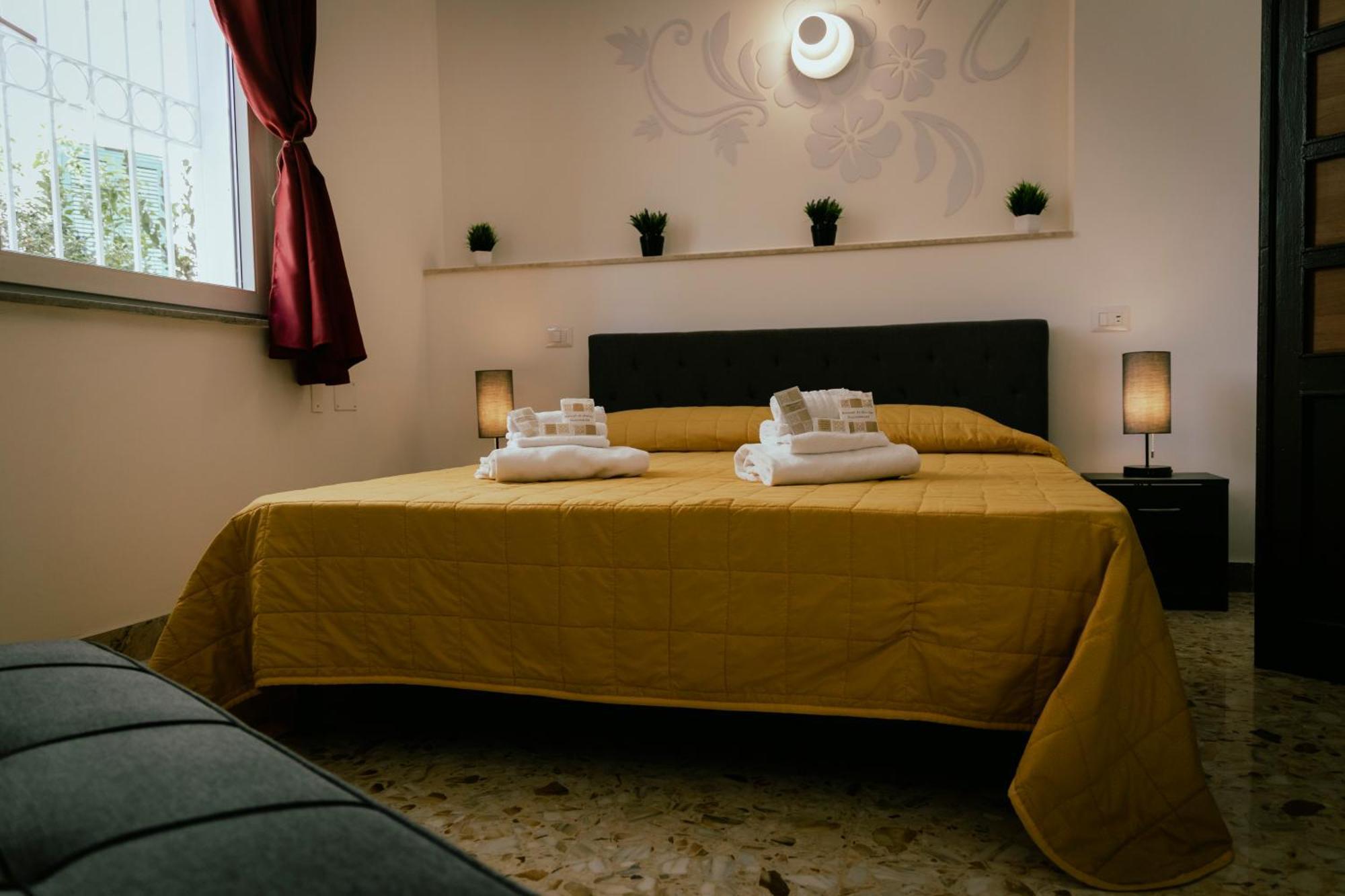 Guesthouse Aurora A.E. Ρώμη Εξωτερικό φωτογραφία
