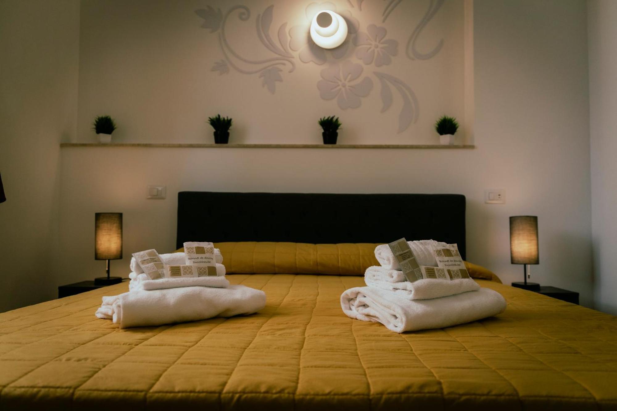 Guesthouse Aurora A.E. Ρώμη Εξωτερικό φωτογραφία