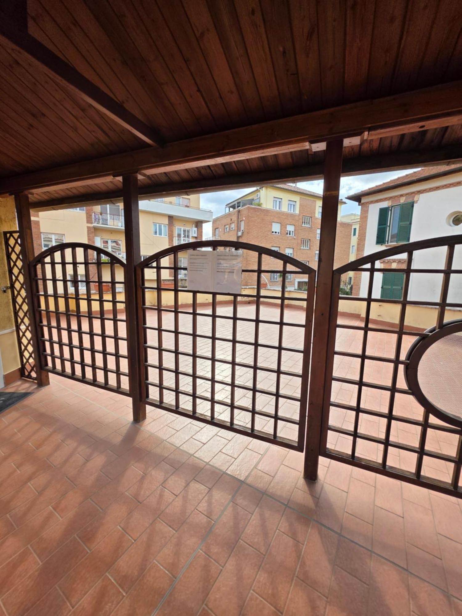 Guesthouse Aurora A.E. Ρώμη Εξωτερικό φωτογραφία
