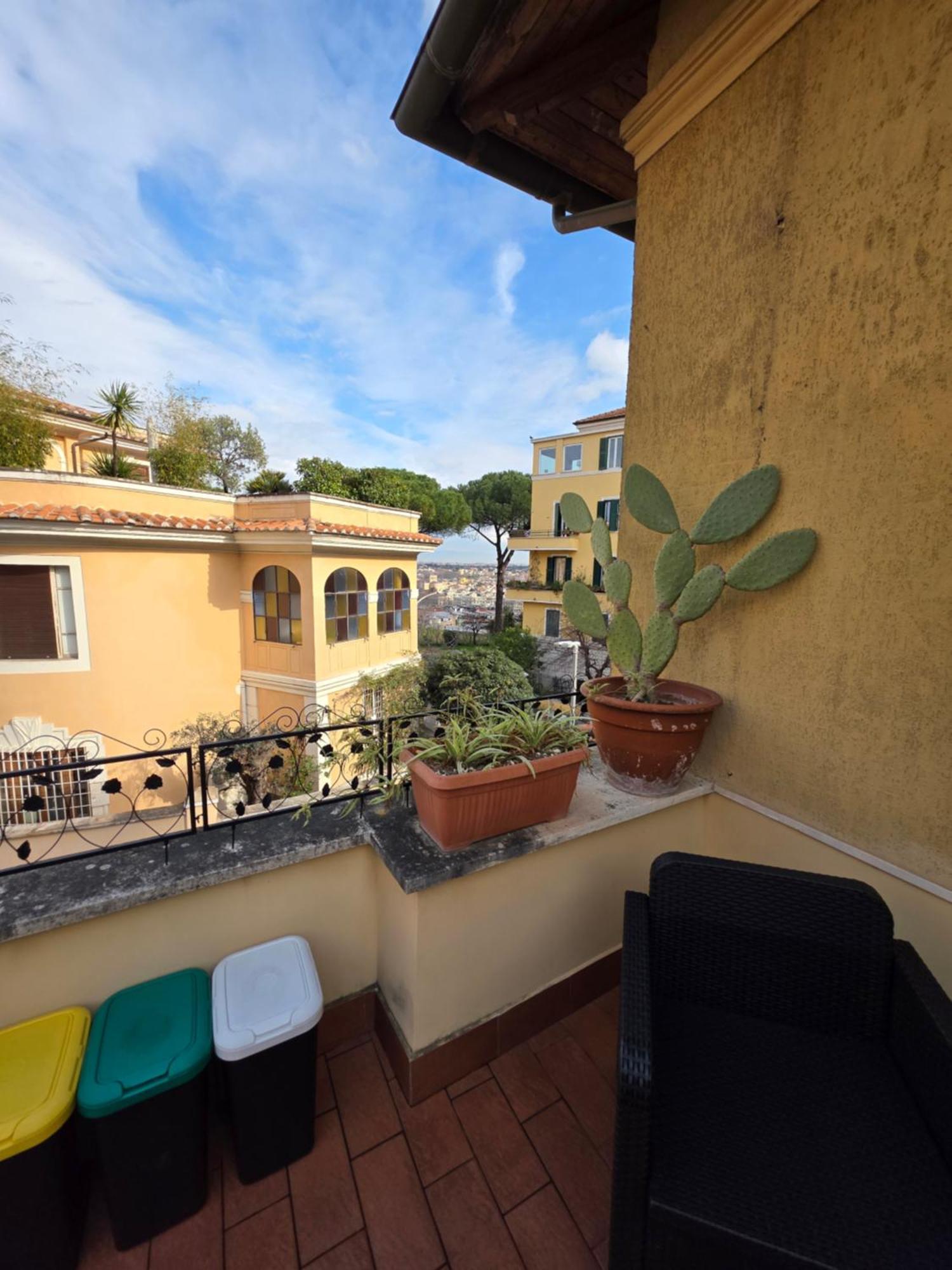 Guesthouse Aurora A.E. Ρώμη Εξωτερικό φωτογραφία