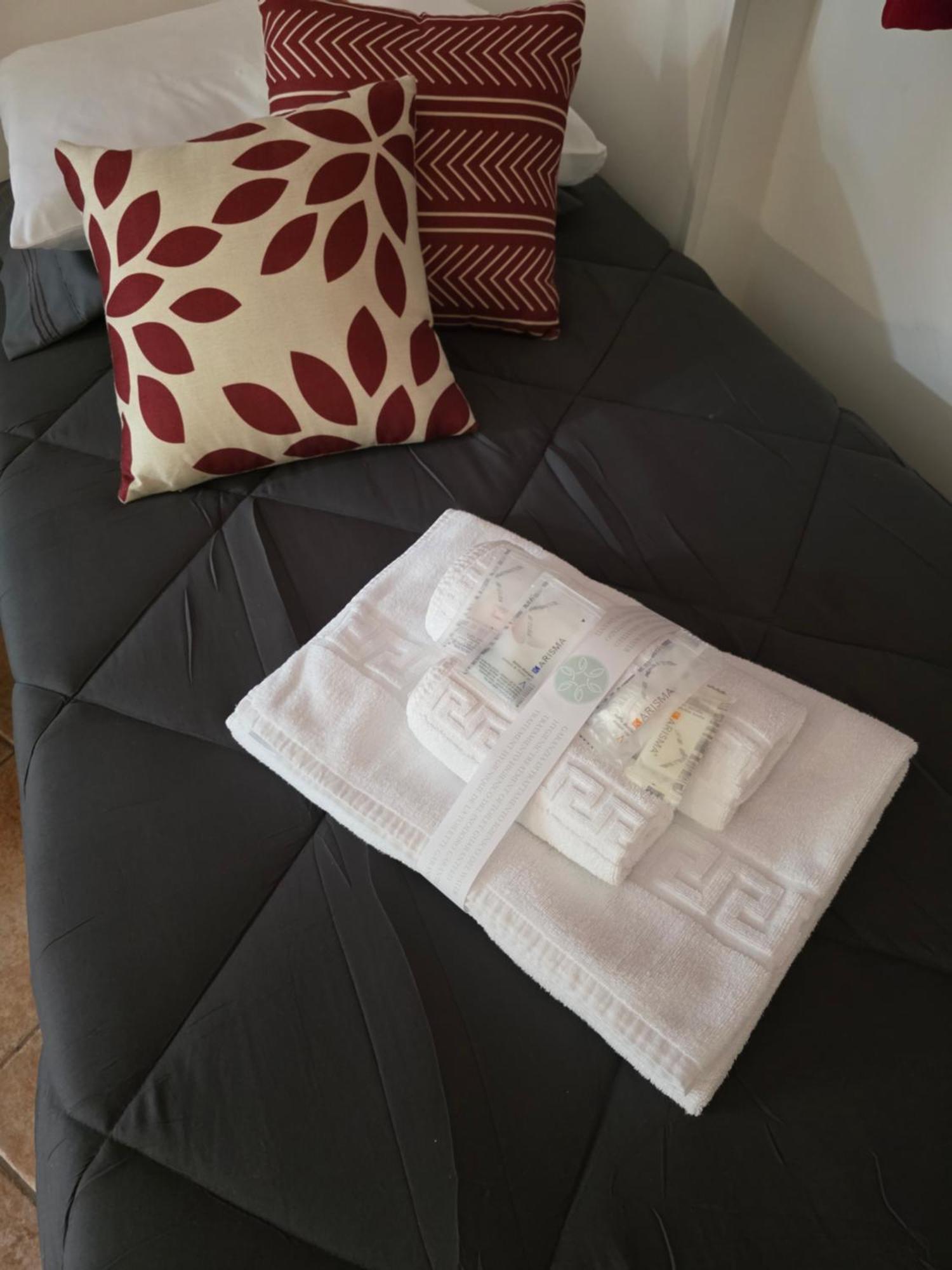 Guesthouse Aurora A.E. Ρώμη Εξωτερικό φωτογραφία