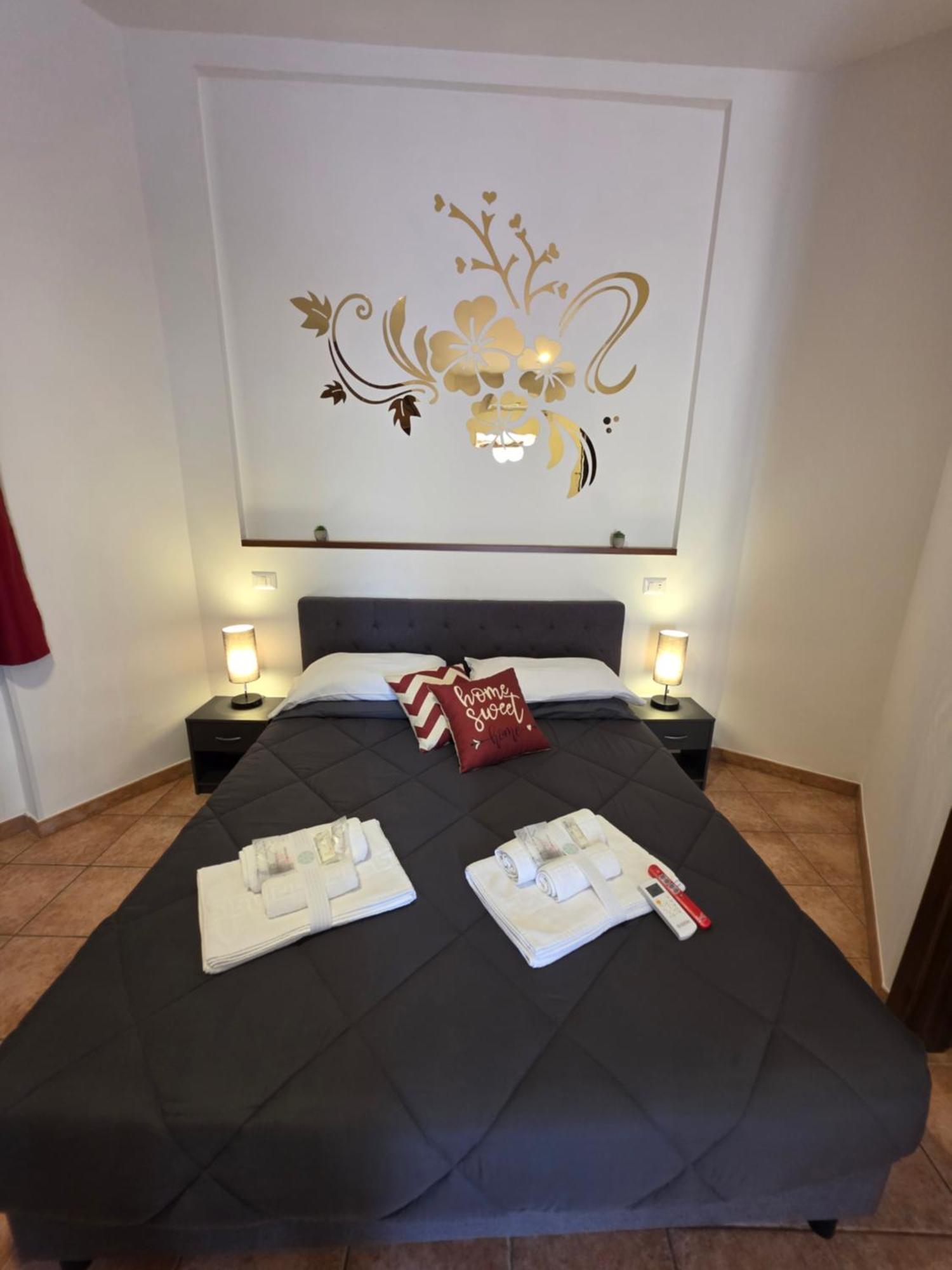 Guesthouse Aurora A.E. Ρώμη Εξωτερικό φωτογραφία