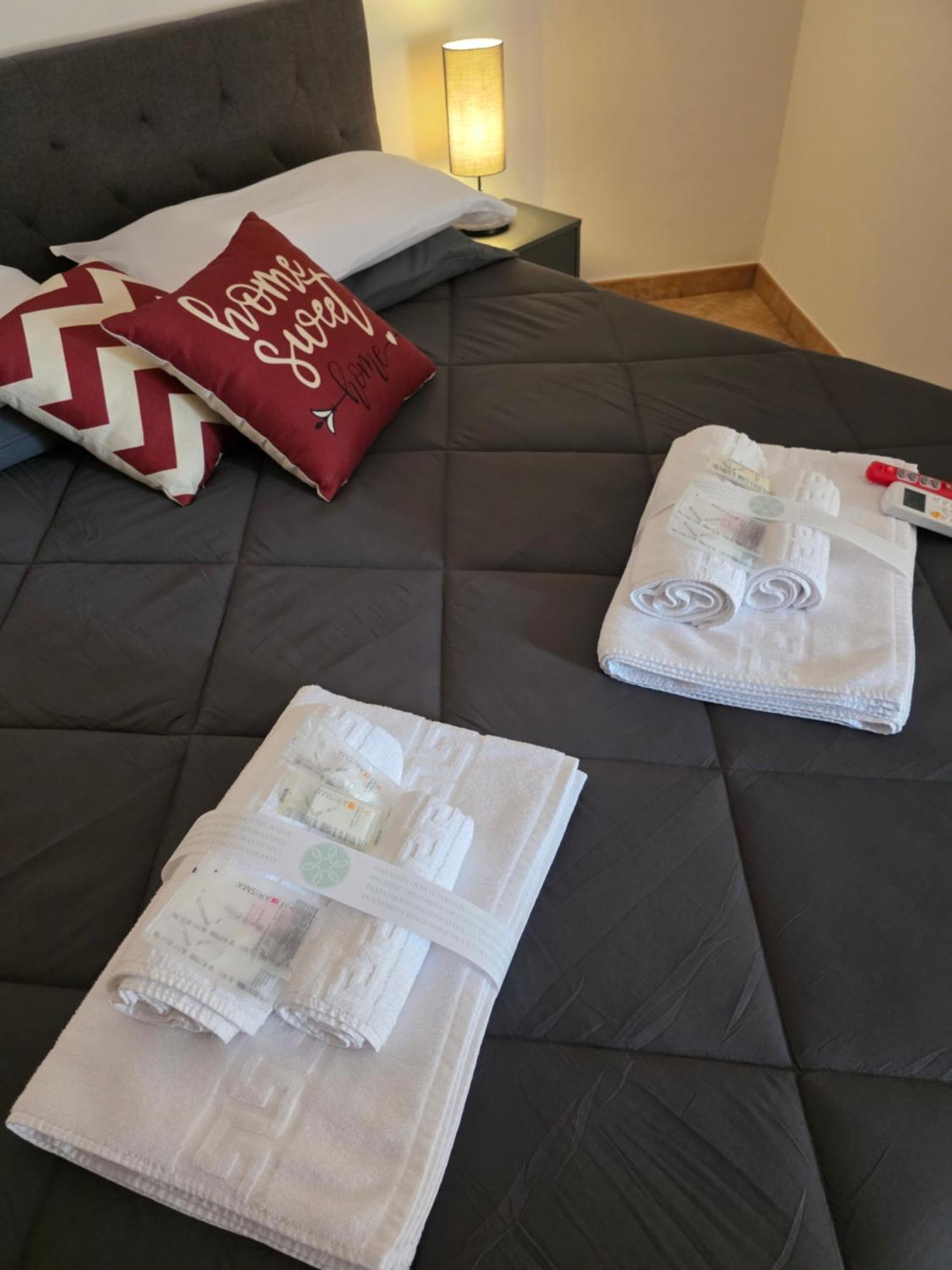 Guesthouse Aurora A.E. Ρώμη Εξωτερικό φωτογραφία