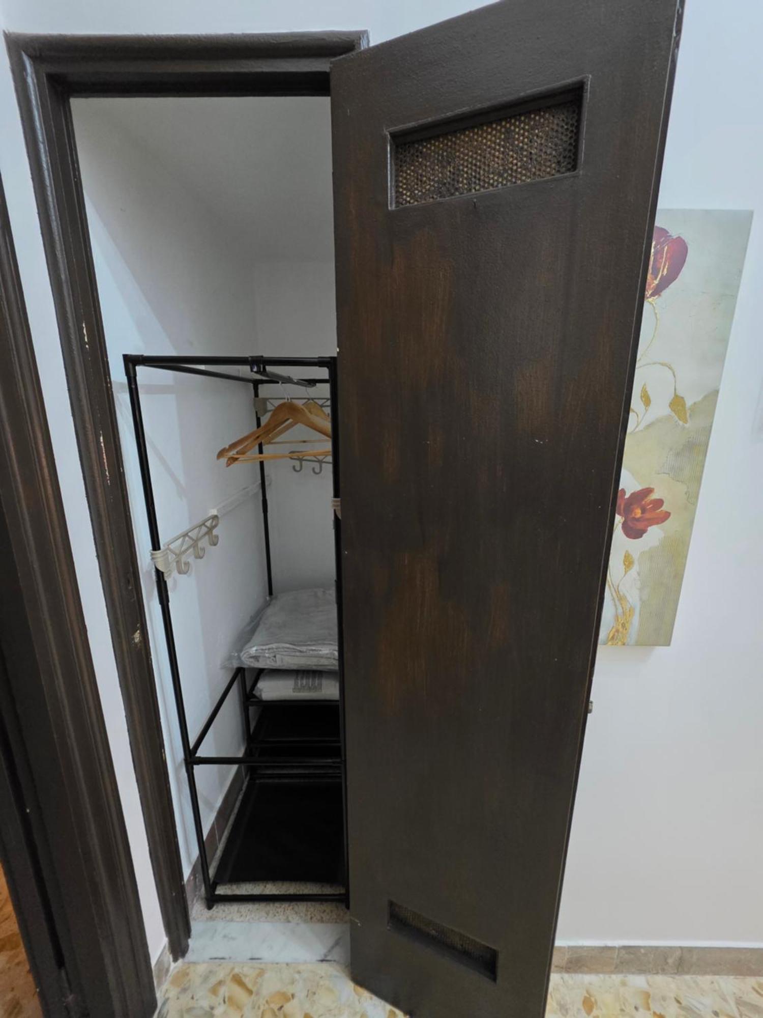Guesthouse Aurora A.E. Ρώμη Εξωτερικό φωτογραφία