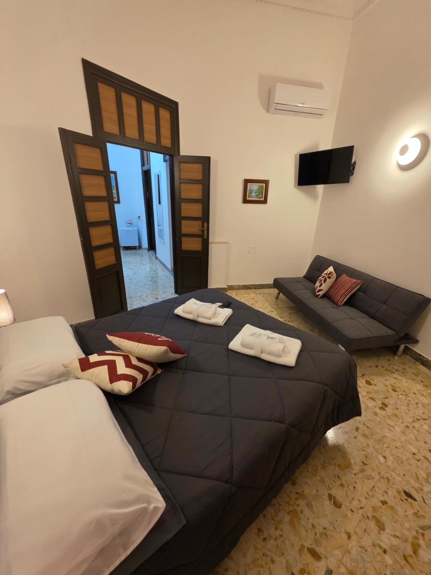 Guesthouse Aurora A.E. Ρώμη Εξωτερικό φωτογραφία