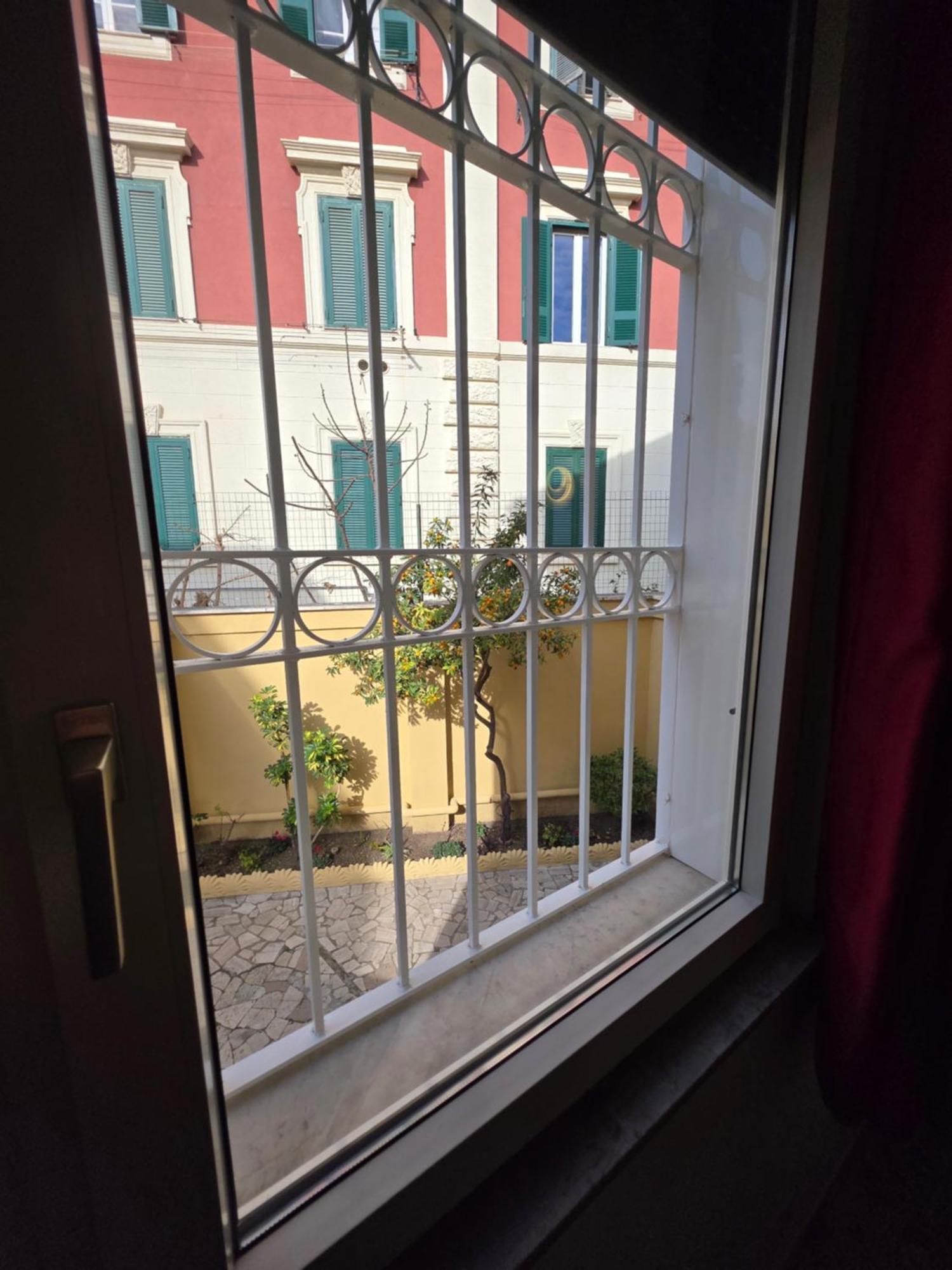 Guesthouse Aurora A.E. Ρώμη Εξωτερικό φωτογραφία
