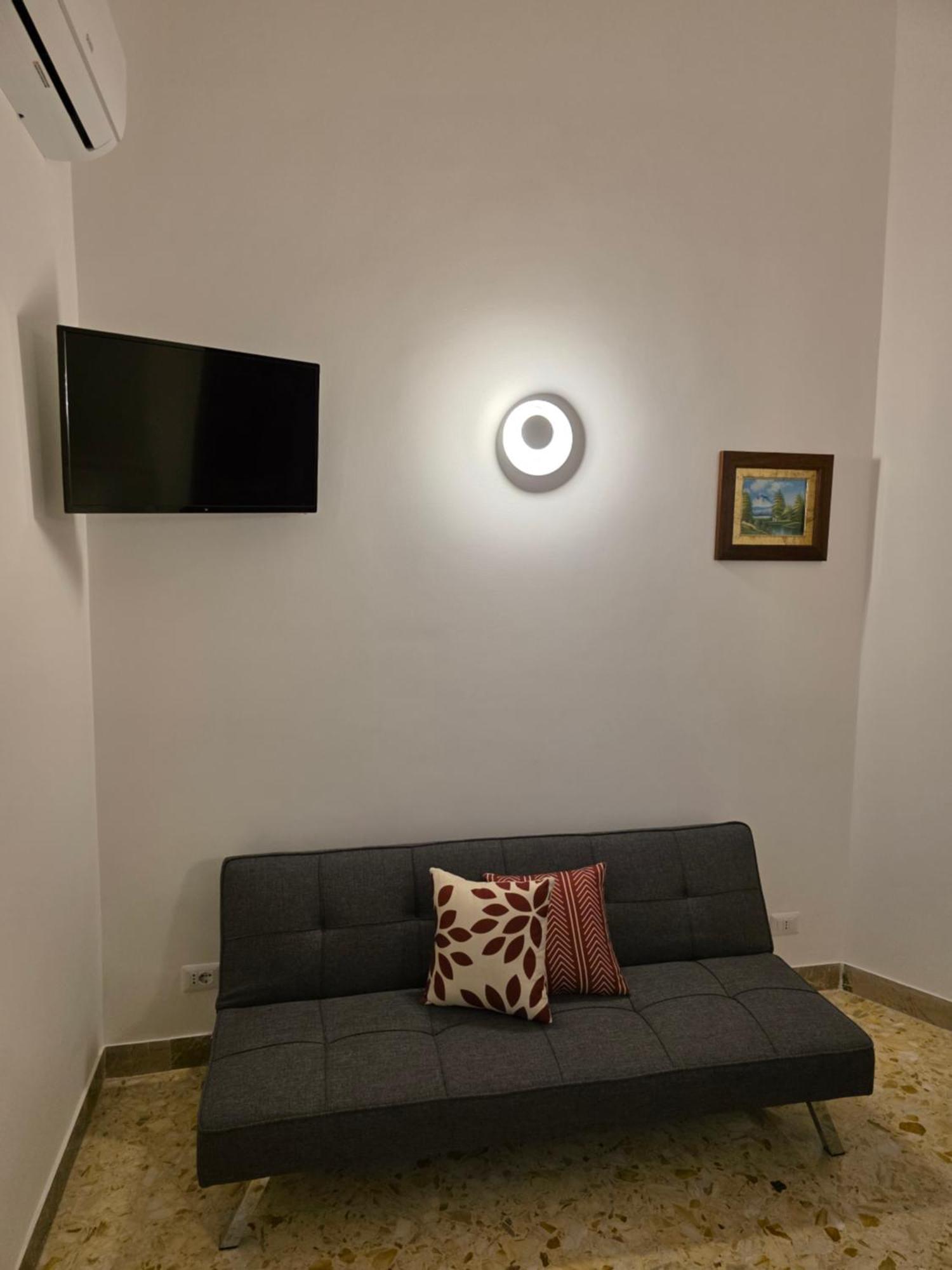 Guesthouse Aurora A.E. Ρώμη Εξωτερικό φωτογραφία