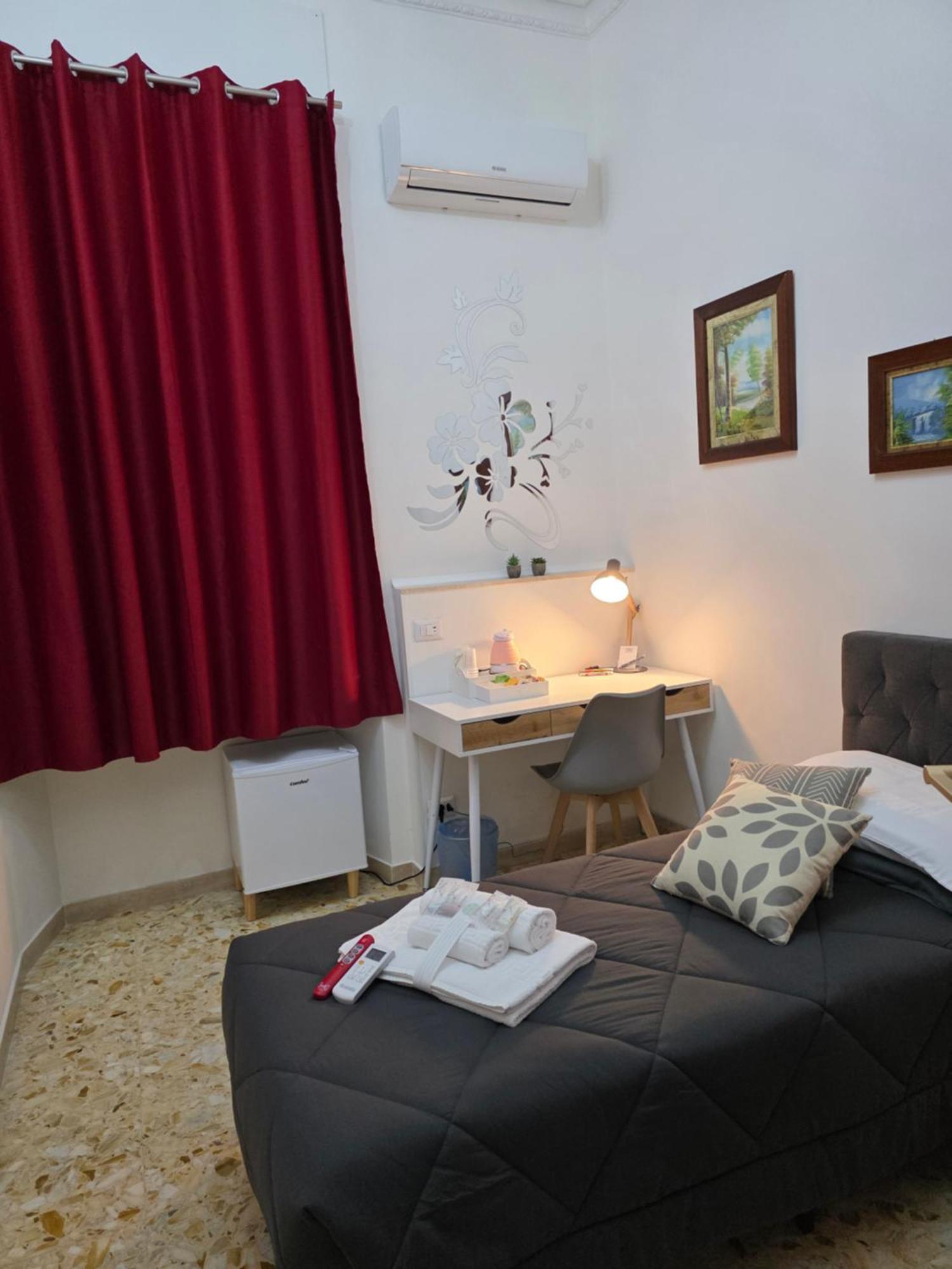 Guesthouse Aurora A.E. Ρώμη Εξωτερικό φωτογραφία