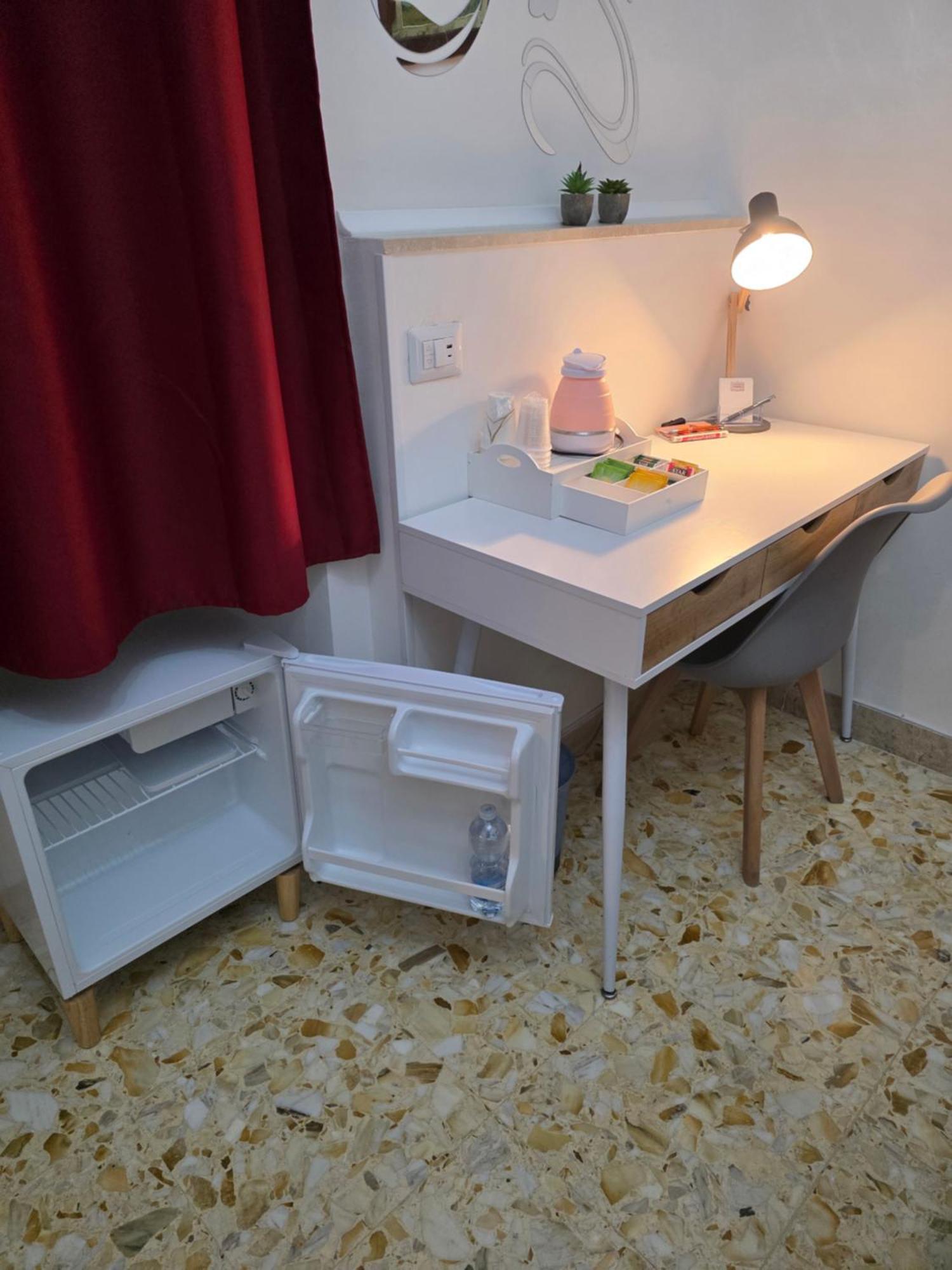 Guesthouse Aurora A.E. Ρώμη Εξωτερικό φωτογραφία