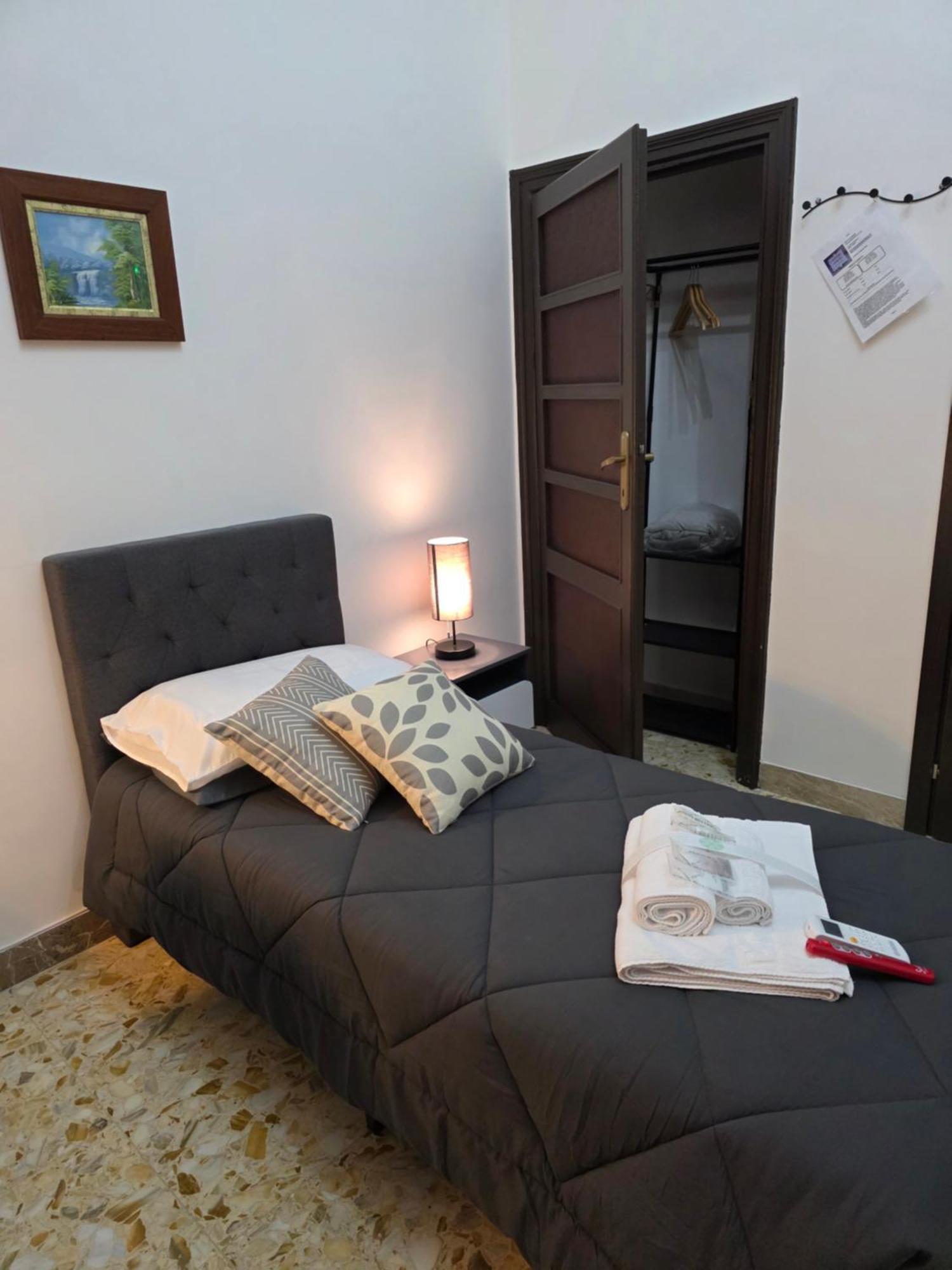 Guesthouse Aurora A.E. Ρώμη Εξωτερικό φωτογραφία